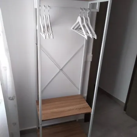 Maripep Playa アパート