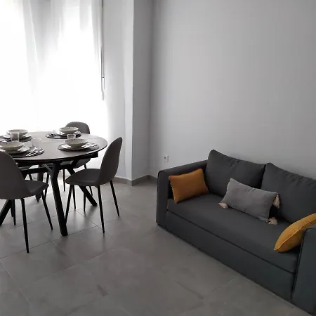 Maripep Playa * Vinarós