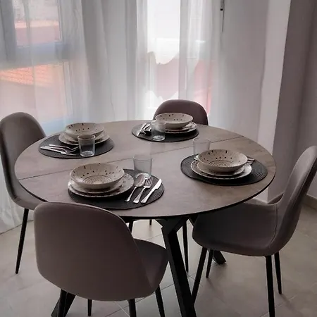 Maripep Playa Vinarós