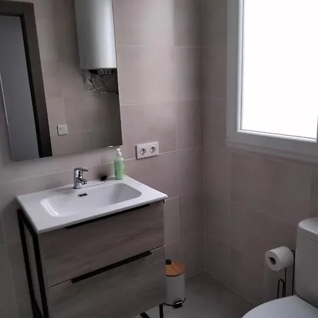 Maripep Playa Vinarós