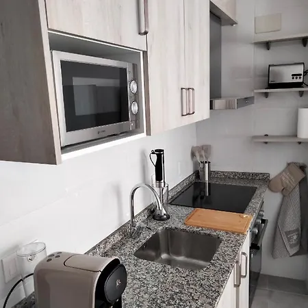 Apartment Maripep Playa Vinaros