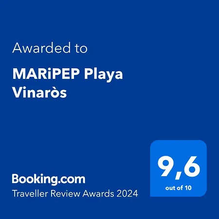 Maripep Playa