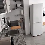Apartman Maripep Playa *