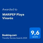 Maripep Playa